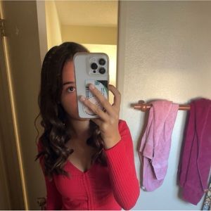 Meet your Posher, Erin